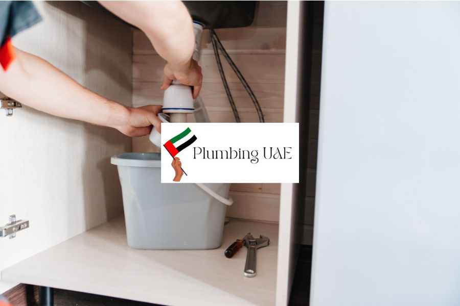 Drain Cleaning and Maintenance Services Dubai